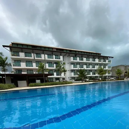 Flat Em Porto De Galinhas Apartment Exterior photo