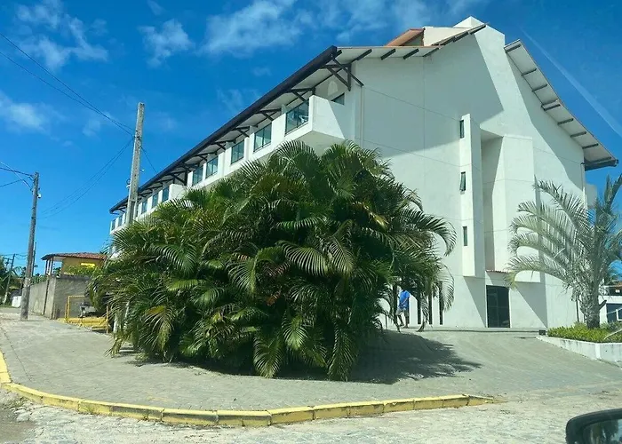 Flat Em Porto De Galinhas