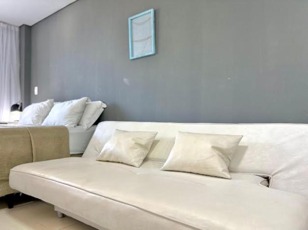 Flat Em Apartment Porto de Galinhas