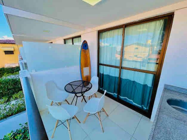 Flat Em Apartment Porto de Galinhas