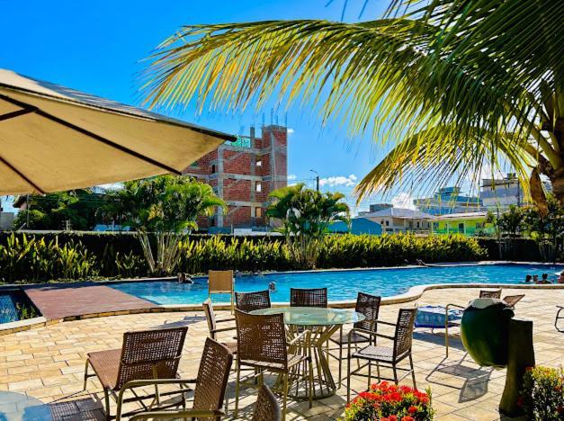 Apartment Flat Em Porto de Galinhas