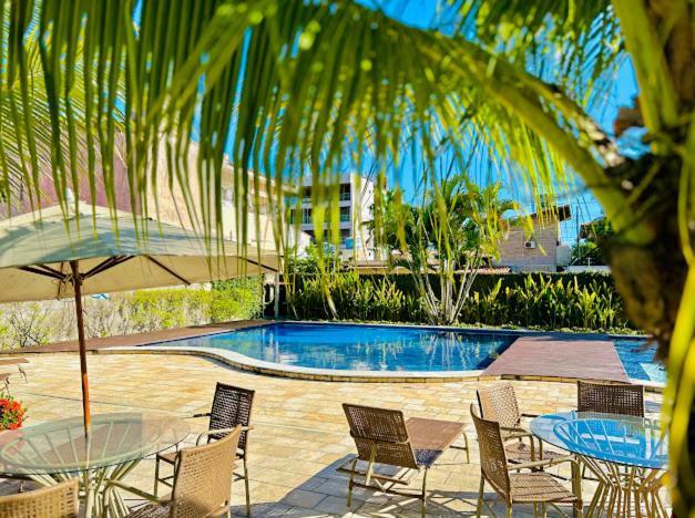Apartment Flat Em Porto de Galinhas